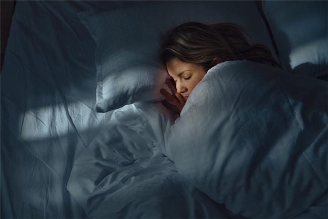 تاثیر جهت خوابیدن در کیفیت خواب