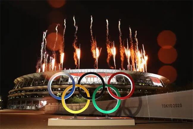 وقتی «دهه هشتادی‌ها» کاروان المپیک ایران را قرق می کنند!