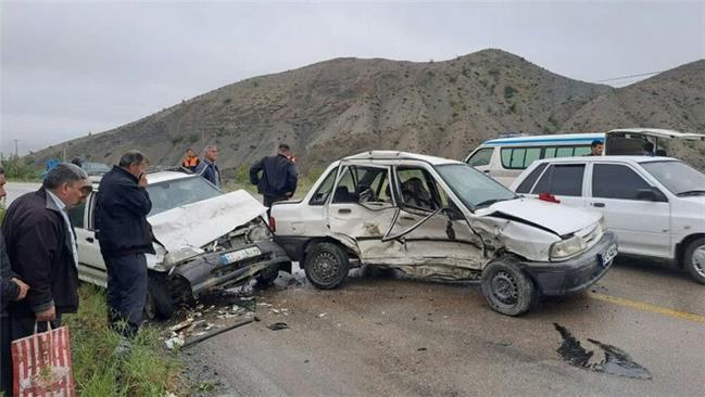 پرونده تصادفات رانندگی دیگر به دادگاه ارجاع نمی‌شود