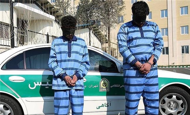 سرنخ دستگیری عاملان قتل پسر دانشجو