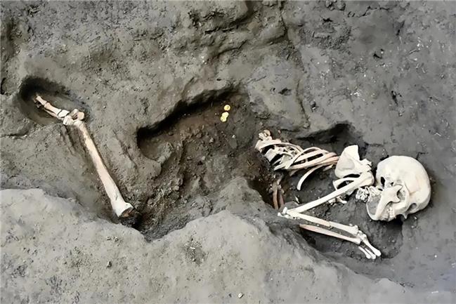 این جسد را شناسایی کنید + عکس