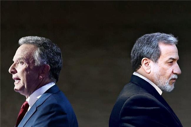 مذاکرات نیمه راه ؛  تهران و واشنگتن در دو مسیر متقاطع