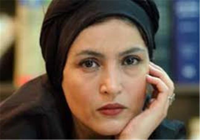شیوا ارسطویی آسمانی شد