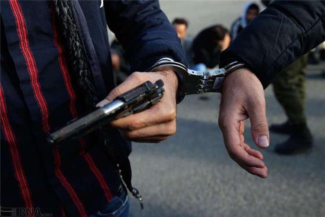 تحلیل یک تیراندازی: مرز باریک میان «دفاع مشروع» و «خشونت خودسرانه»