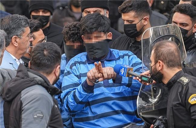 تایید حکم عاملان سرقت مرگبار از دانشجوی دانشگاه تهران
