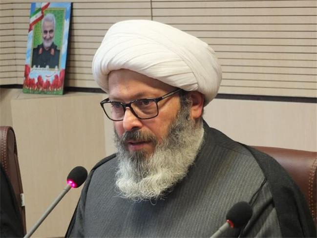 حجت‌الاسلام قاسمیان چرا در عربستان بازداشت شد؟