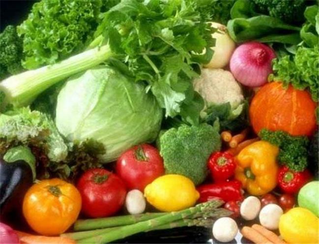 سبزیجات شادی‌آفرین؛ خوراکی‌هایی که حال‌تان را خوب می‌کنند!