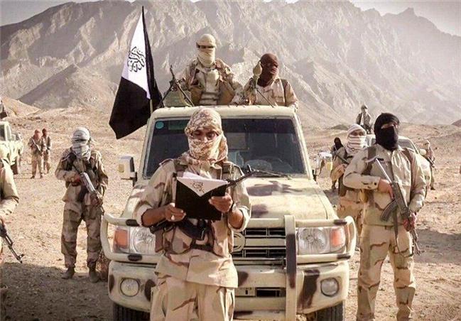 در حمله تروریستی به دادگستری زاهدان 6 نفر شهید شدند