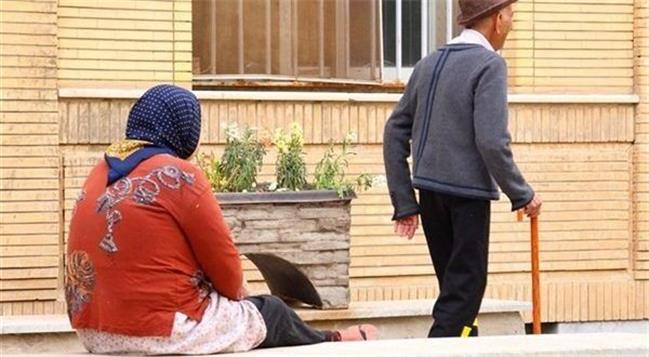 افزایش بی‌سابقه طلاق در سنین بالای ۶۰ سال