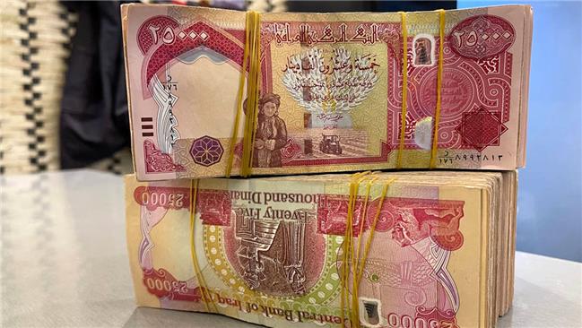 امروز ۱۸ مرداد  قیمت دینار عراق، چند؟