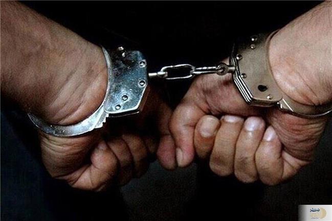 گشت پلیس راهور راز آدم‌ربایی و اخاذی یک میلیاردی را برملا کرد