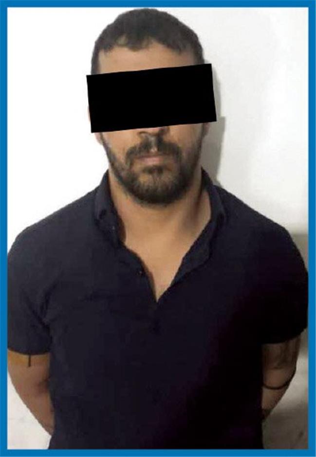 دستگیری مردی که زوج جوانی را به گلوله بست