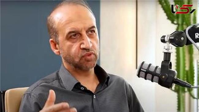 رئیس پیشین صداوسیما: «نفوذی اعظم» در سطوح بالای نظام است