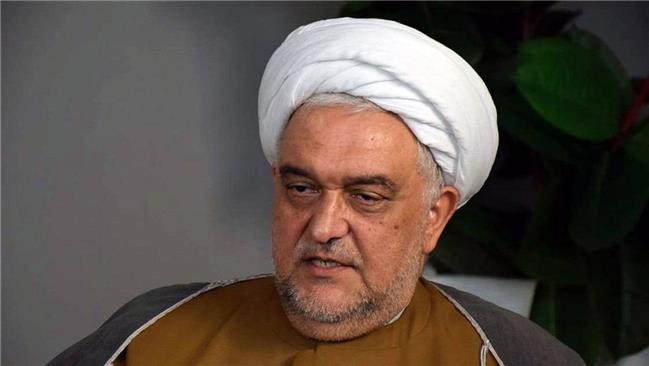 قاضی منصوری را در هتل خفه کرده و از بالا پرتش کردند