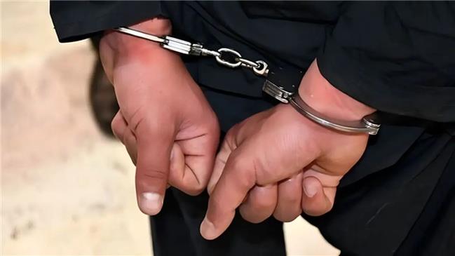 زنی پس از ازدواج به دست پسرش به قتل رسید