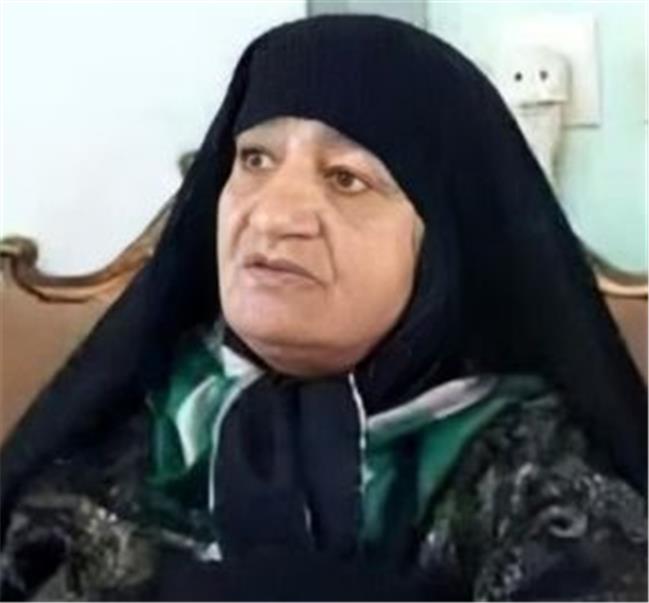 ۱۰  بار حکم اعدام برای کلثوم امبری/چه کسانی  گذشت کردند؟