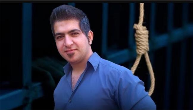 اعدام  سامان محمدی خیاره  عامل ترور شهید ماموستا شیخ‌الاسلام