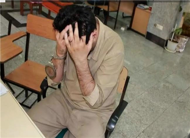 اعترافات قاتل  امام جماعت مسجد باغ فیض؛ دارو ساز بیکارم