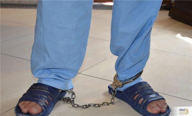 جنایت خانوادگی؛ پسر پس از کشتن پدر  و دو خواهرش، اجساد را به آتش کشید