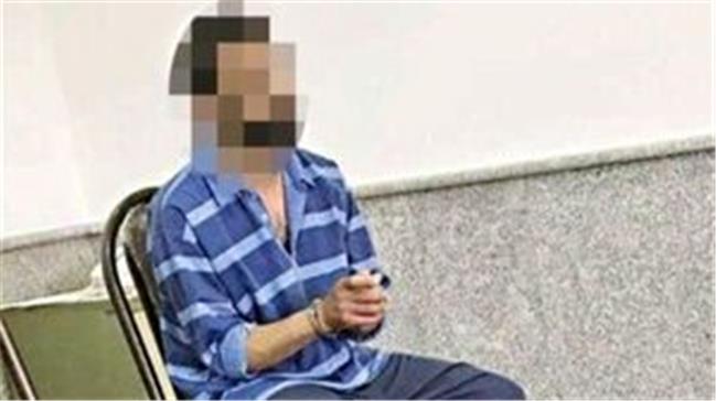 پدرثروتمندم مهدورالدم بود او را کشتم