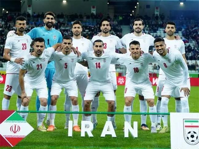 بیرانوند فاجعه‌ تیم ملی فوتبال ایران