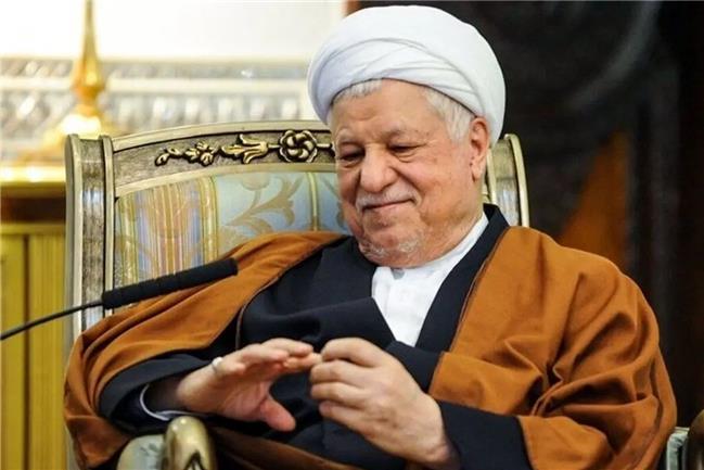 واکنش فرزند رفسنجانی به اظهارات رحیم صفوی و شیوه رحلت مرحوم پدرش