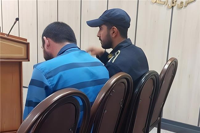 تبدیل اعدام به شلاق برای  مرد افغانستانی که ۹ زن ایرانی را آزار داد
