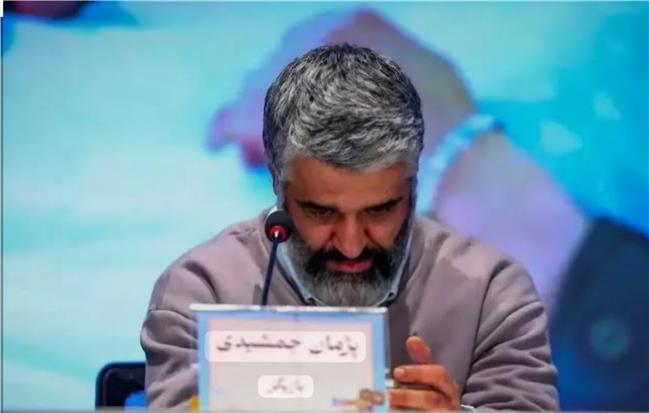 افشاگری علیه پژمان جمشیدی؛  50 میلیارد  تومان برای رضایت