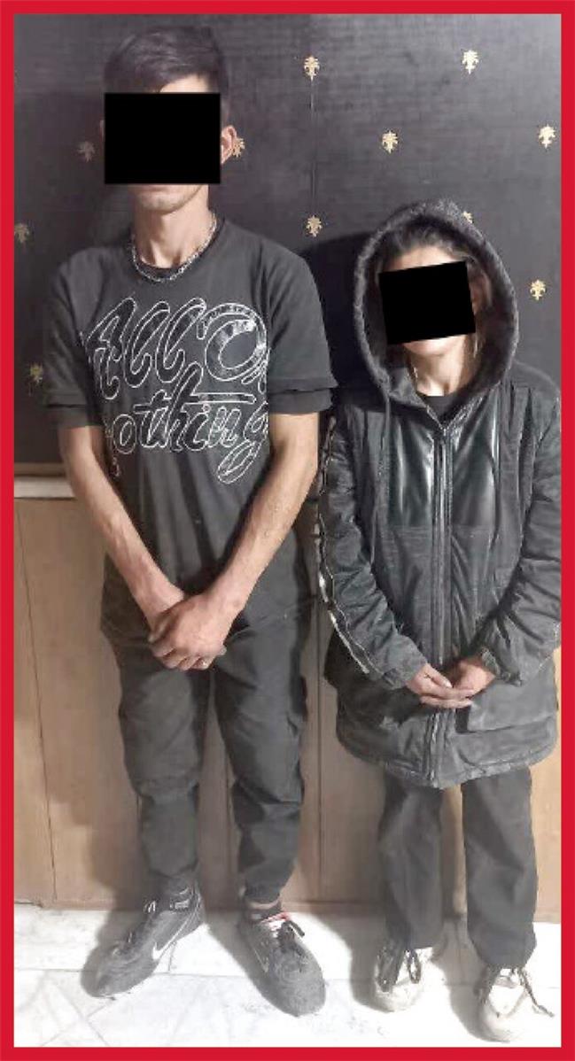 دختر و پسر جوان مرد بازنشسته در باغ ویلایش را کشتند+ عکس