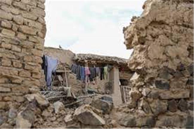 زلزله مهیب افغانستان مشهد را هم لرزاند