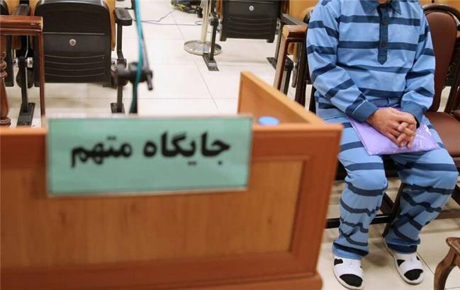 خرید روز عروسی منجر به قتل شد!