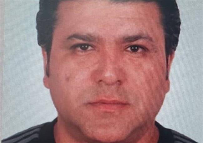 این قاتل فراری را شناسایی کنند+ عکس