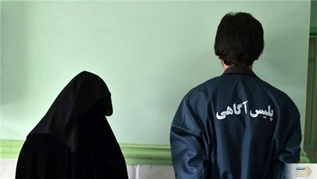 

نامادری: حوصله بزرگ کردن بچه مردم را نداشتم