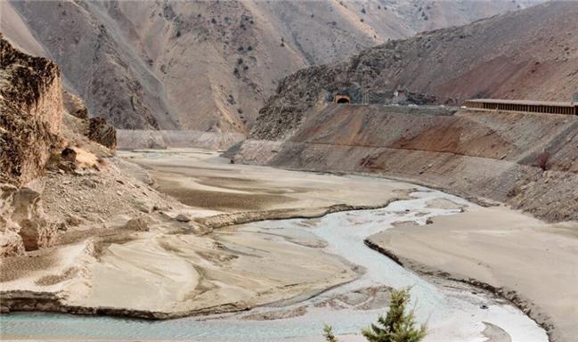 مافیای آب و شهرهای تشنه!