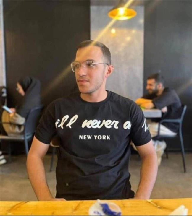 احمد بالدی  چرا خودسوزی کرد ؟