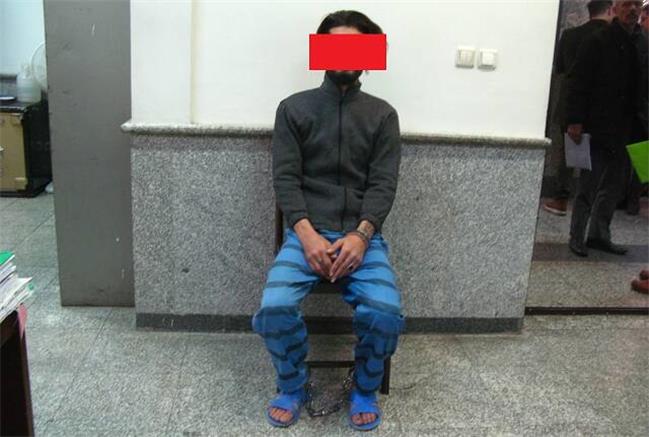 نامزدمعتادم خودش خواست خفه‌اش کنم!