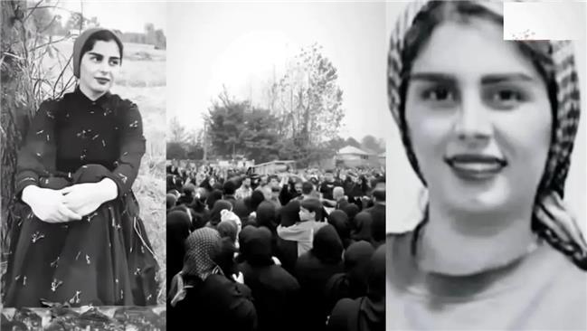 مادر شوهر فومنی با میله آهنی عروسش را کشت!