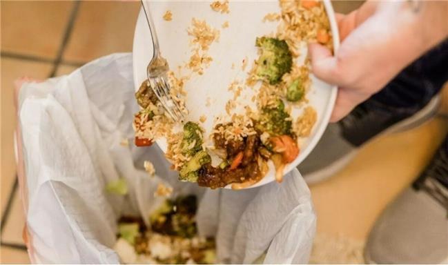 آمار وحشتناک از دور ریز برنج!