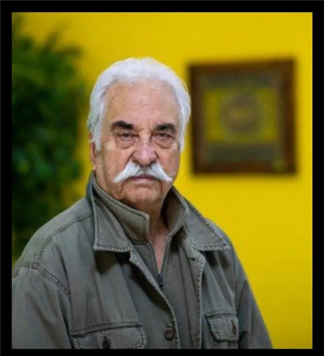 هادی مرزبان درگذشت