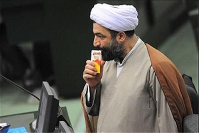 حمید رسایی  ادعا کرد: حسن روحانی مظنون به قتل فرزندش است!/ ویدئو