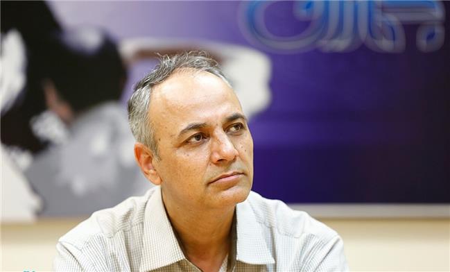 واکنش زیدآبادی به اتهام زنی جدید رسایی به روحانی