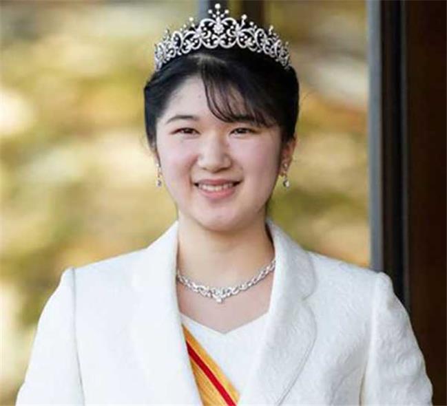 پرنسس خجالتی که می‌تواندنظام پادشاهی ژاپن را نجات دهد، کیست؟