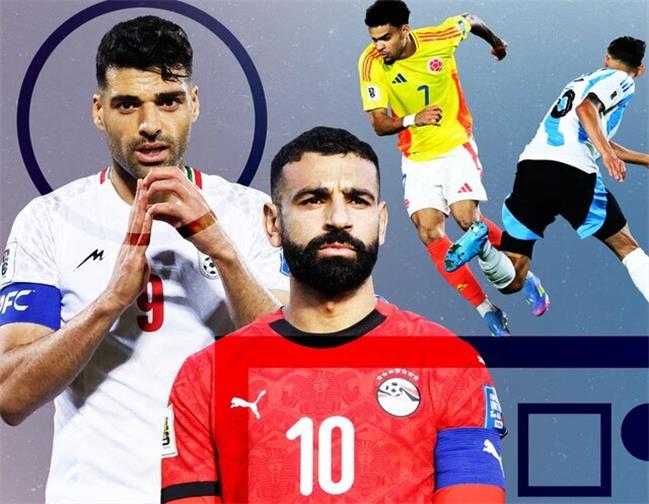 شب سرنوشت ساز ایران در جام جهانی