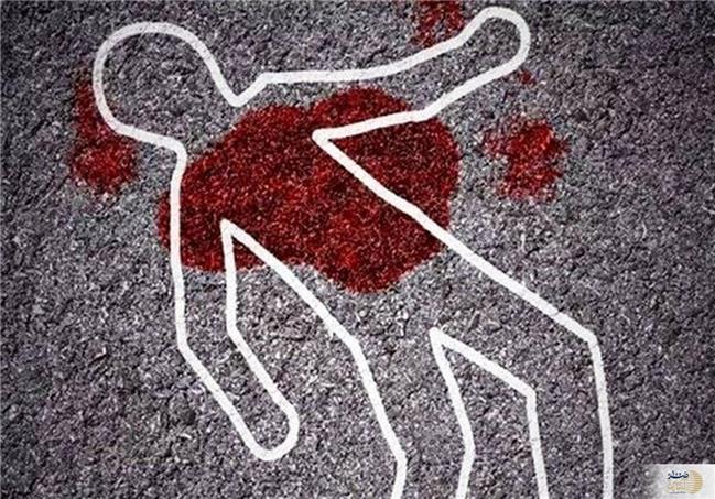 خودکشی مرد۳۰ ساله که با اسلحه زنش را کشت