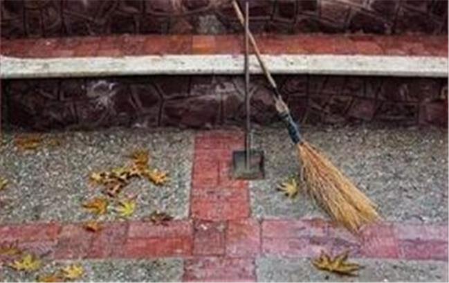 قتل به خاطر گم شدن یک جارو یا عشق قدیمی؟!