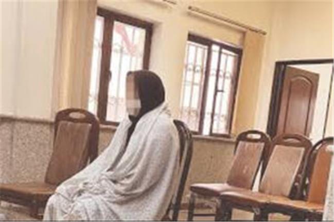 زن خسته از تحقیر، شوهرش را کشت