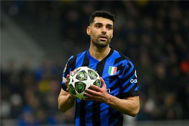 حذف مهدی طارمی از جام جهانی؟!