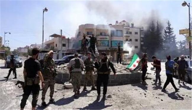 ربوده شدن ده‌ها زن در سوریه و سرقت اعضای بدن آنها