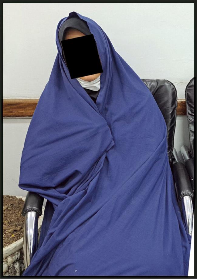 زندگی عجیب یک زن ایرانی که پس از قتل به افغانستان فرار کرد