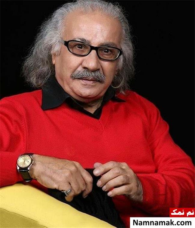 بازیگر شب‌های برره درگذشت